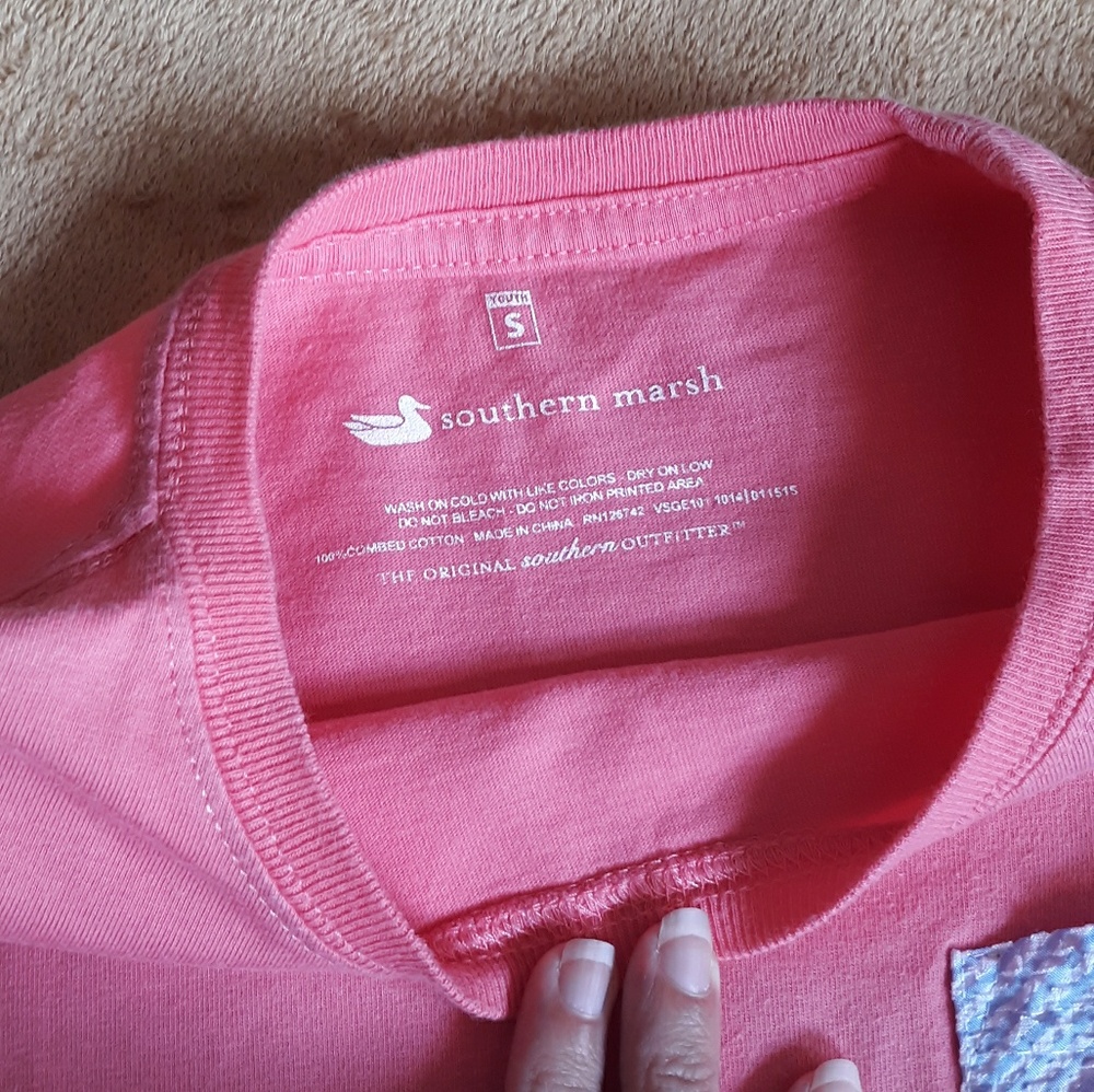 Tee - Picture 3 of 3
